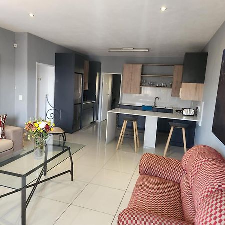 Fa'Trez Guest House & Spa Pretoria-Noord Buitenkant foto