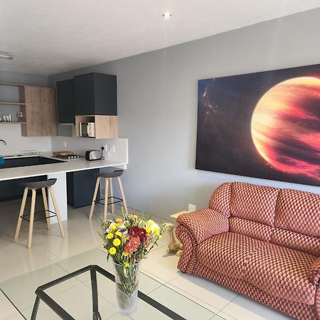 Fa'Trez Guest House & Spa Pretoria-Noord Buitenkant foto
