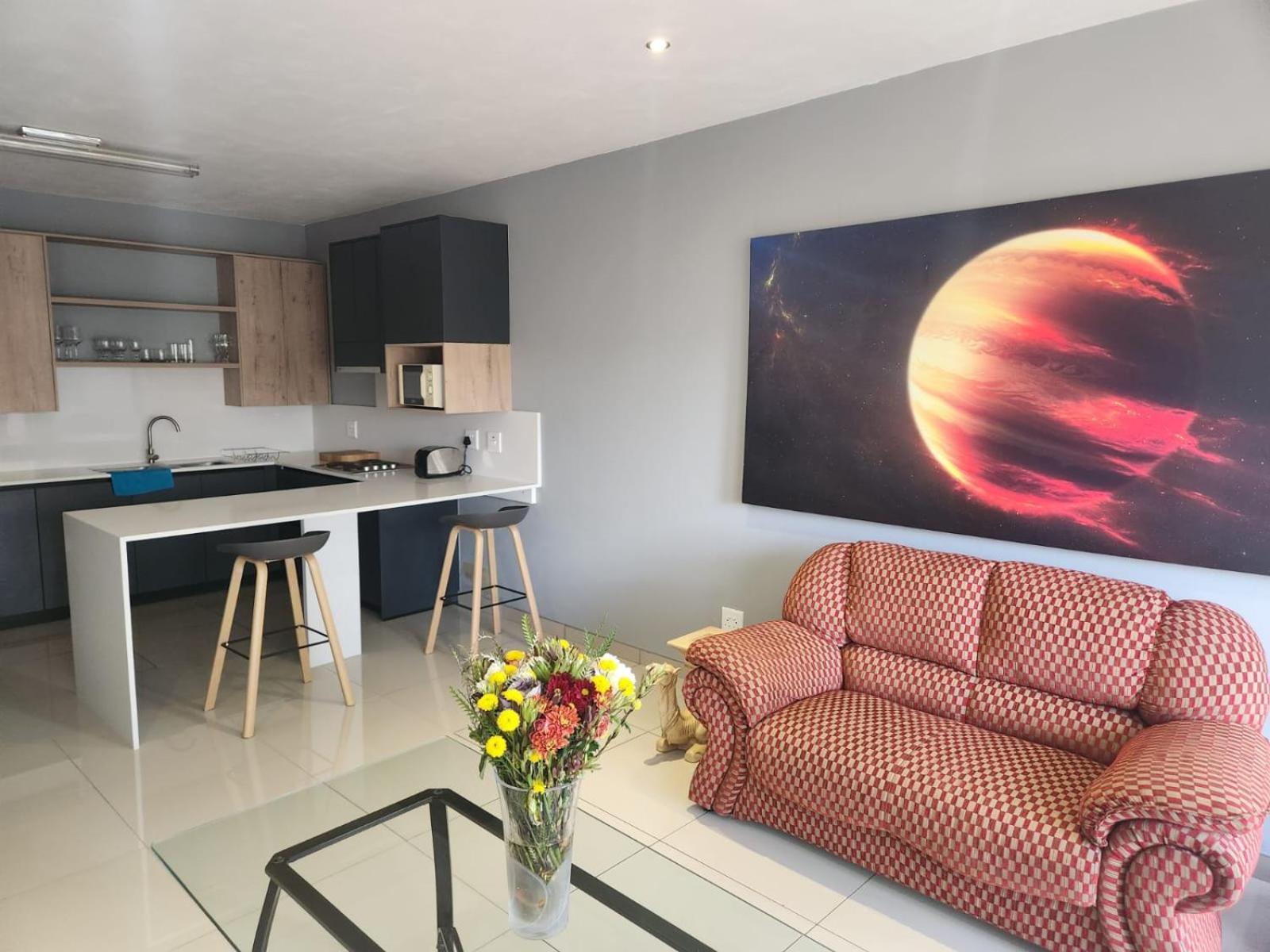 Fa'Trez Guest House & Spa Pretoria-Noord Buitenkant foto