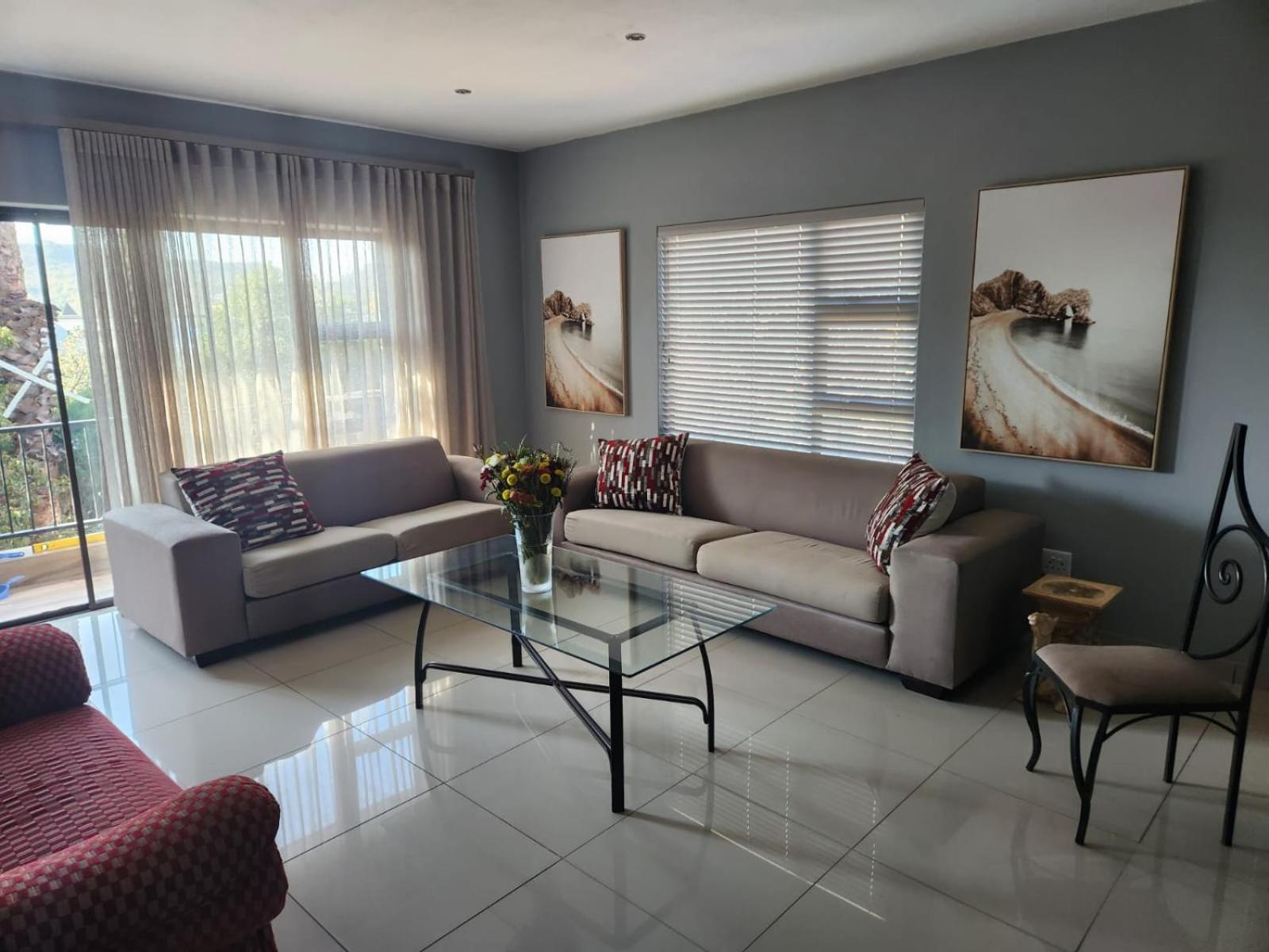 Fa'Trez Guest House & Spa Pretoria-Noord Buitenkant foto
