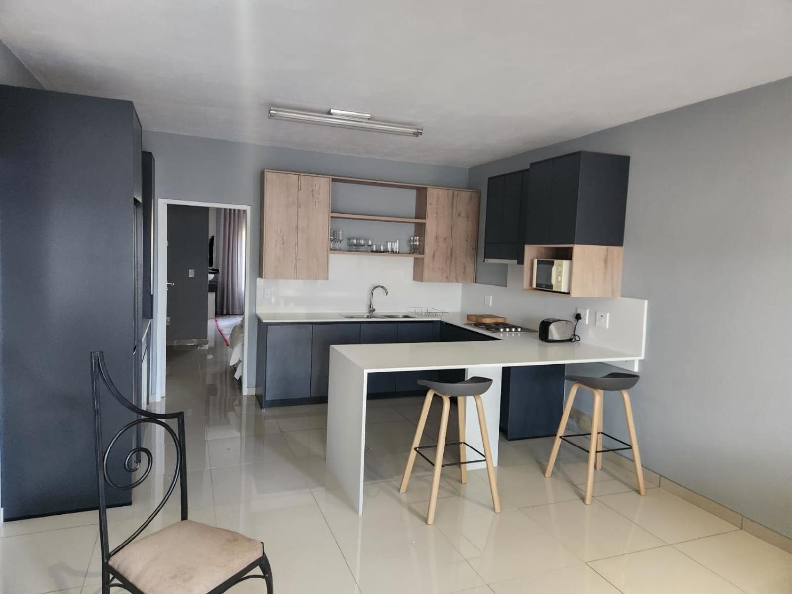 Fa'Trez Guest House & Spa Pretoria-Noord Buitenkant foto